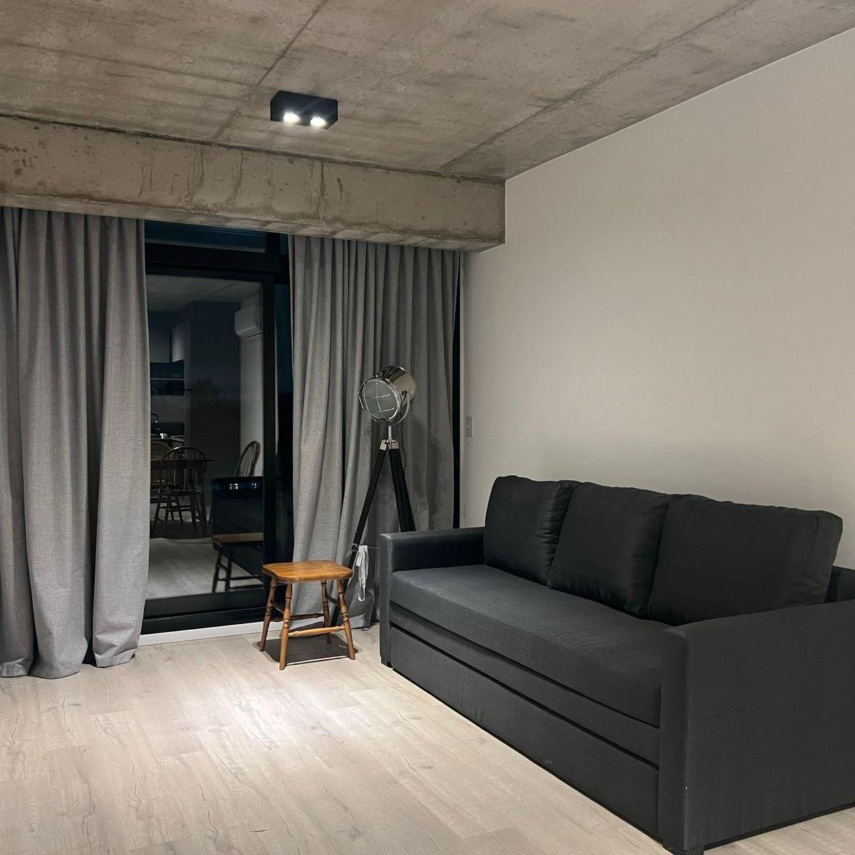 Apartment with 1 bedroom in Belgrano