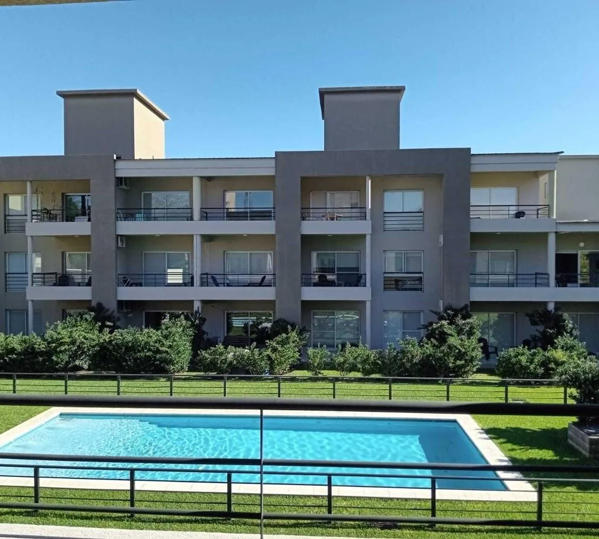 Departamento en Alquiler en Pilar, G. B. a. Zona Norte, Argentina