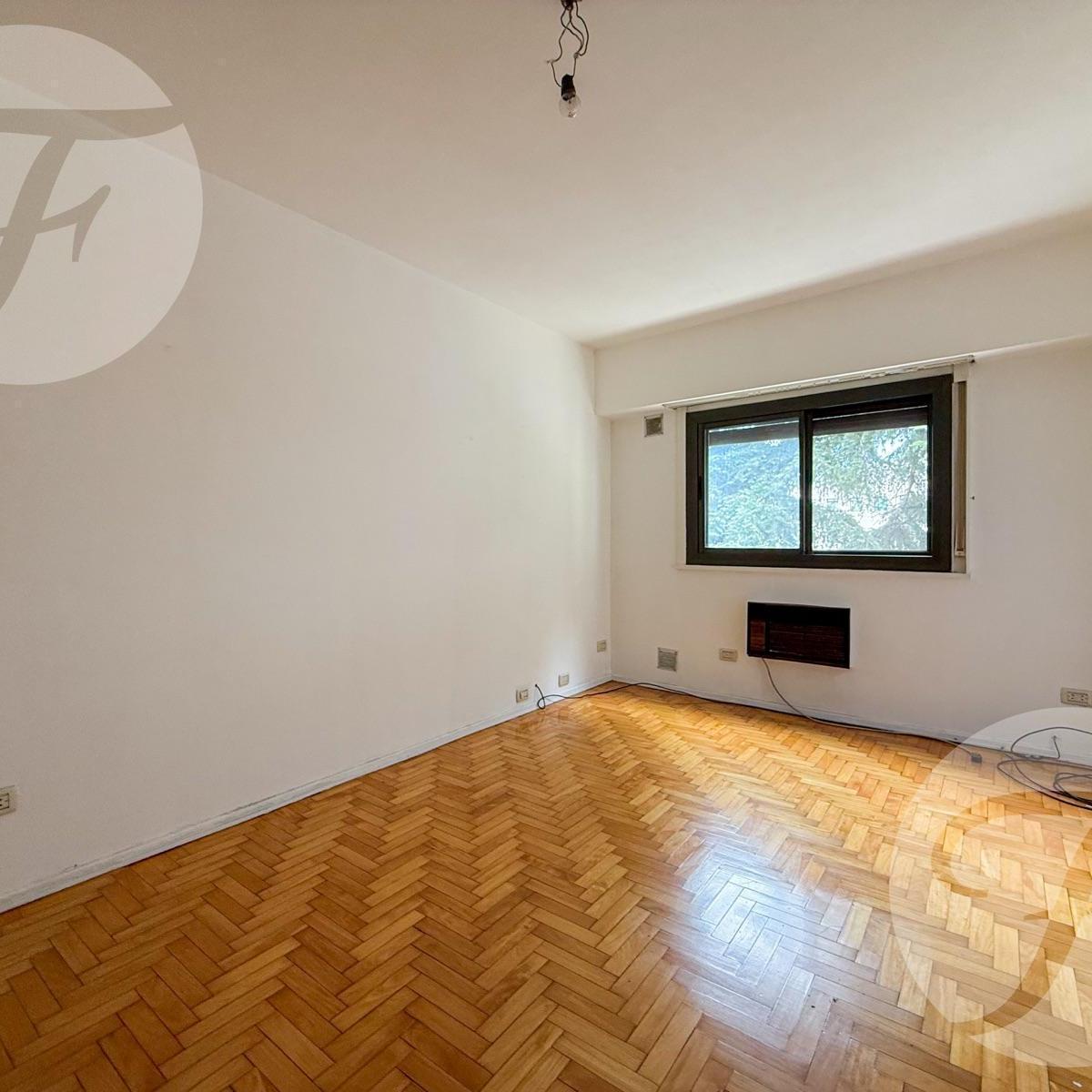 Departamento de 2 ambientes en alquiler en Almagro