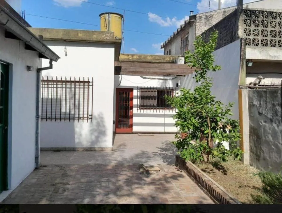 Дом с 5 спальнями в Ituzaingó