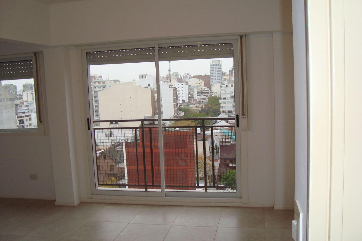 Monoambiente divisible a 2 ambientes en Villa Pueyrredón