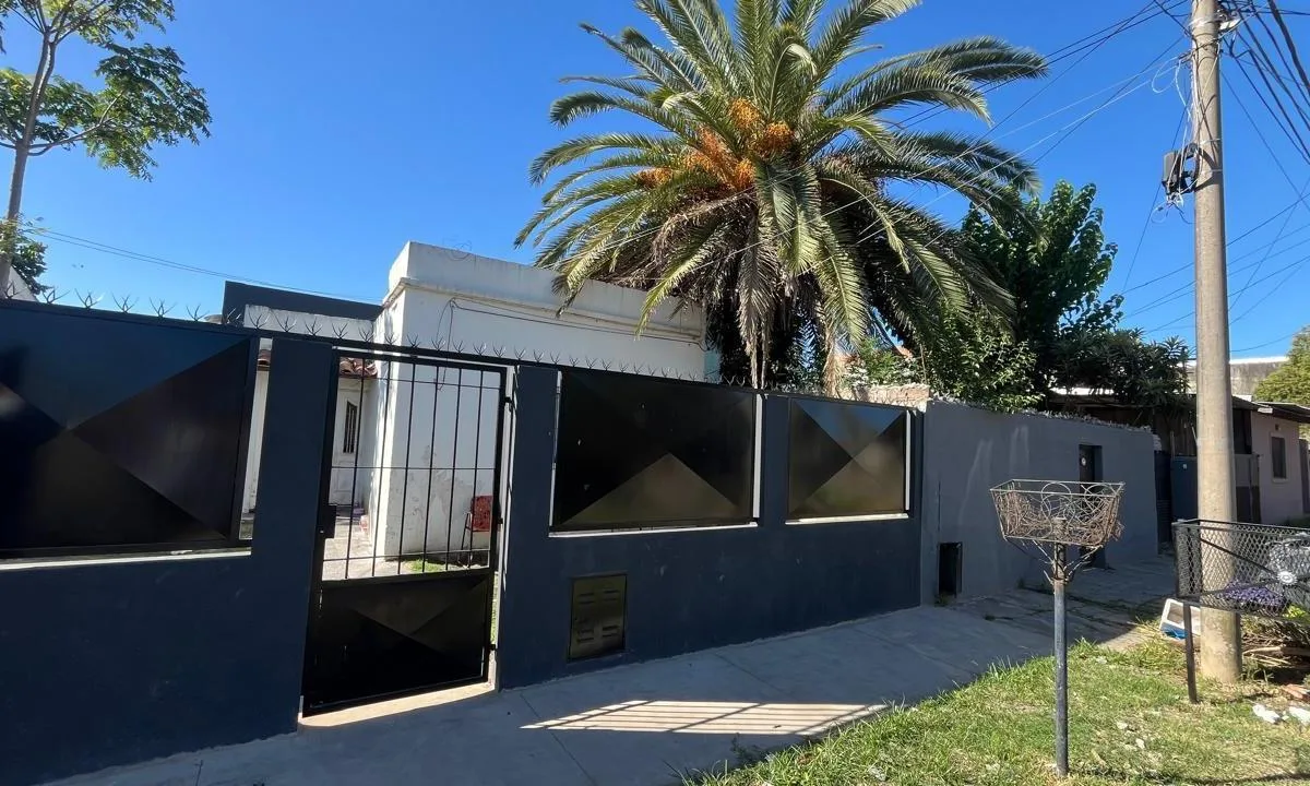 Casa en Moreno