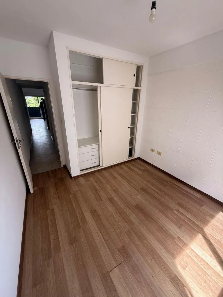 Apartamento de 1 quarto em La Plata