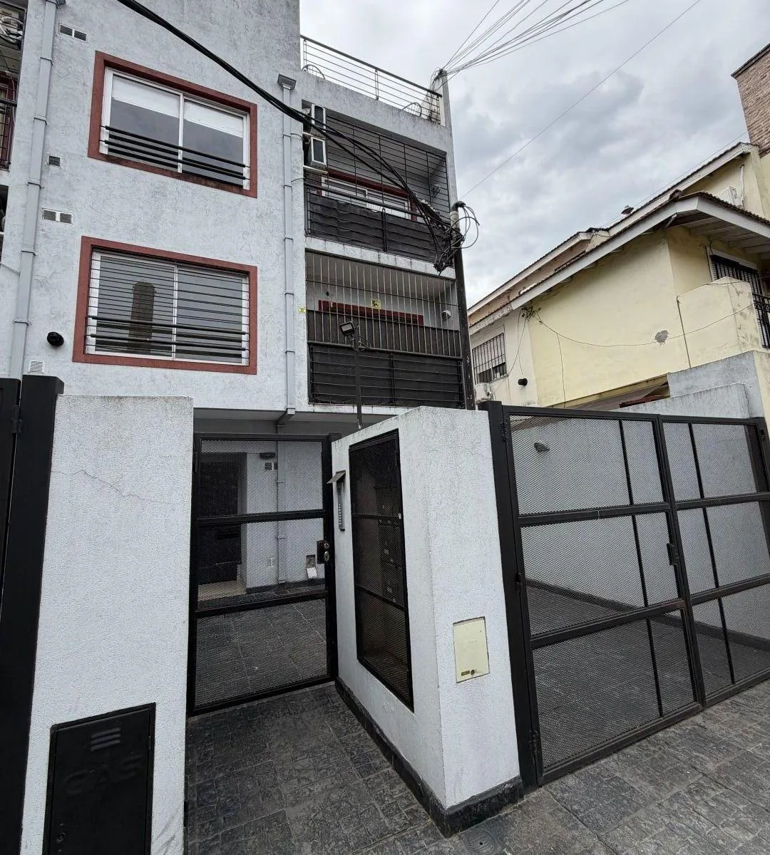 Impecable 2 Amb con Terraza Propia