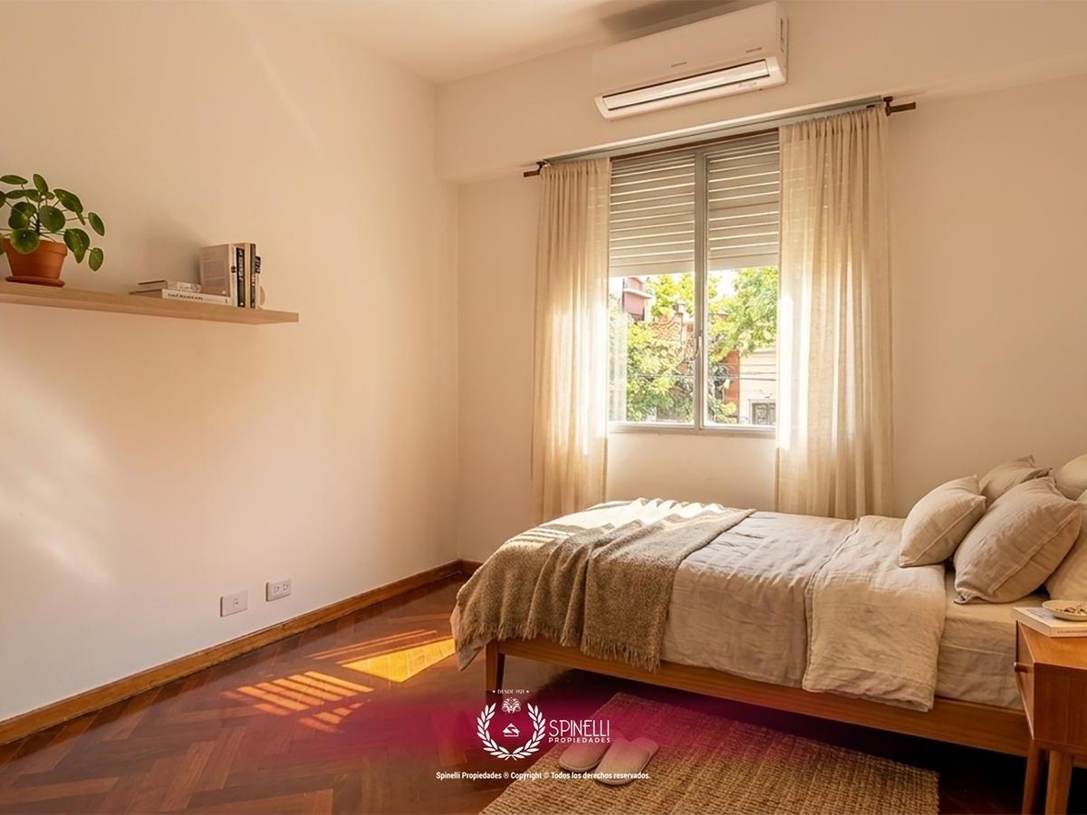 Трёхкомнатная квартира 60 m² в San Cristóbal