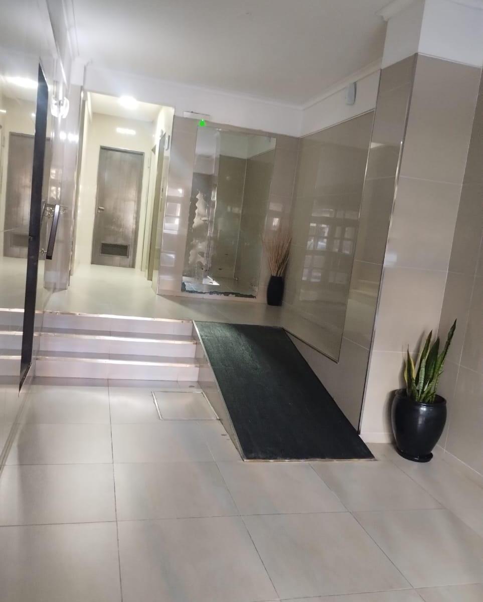 Departamento de 2 ambientes en Parque Chacabuco