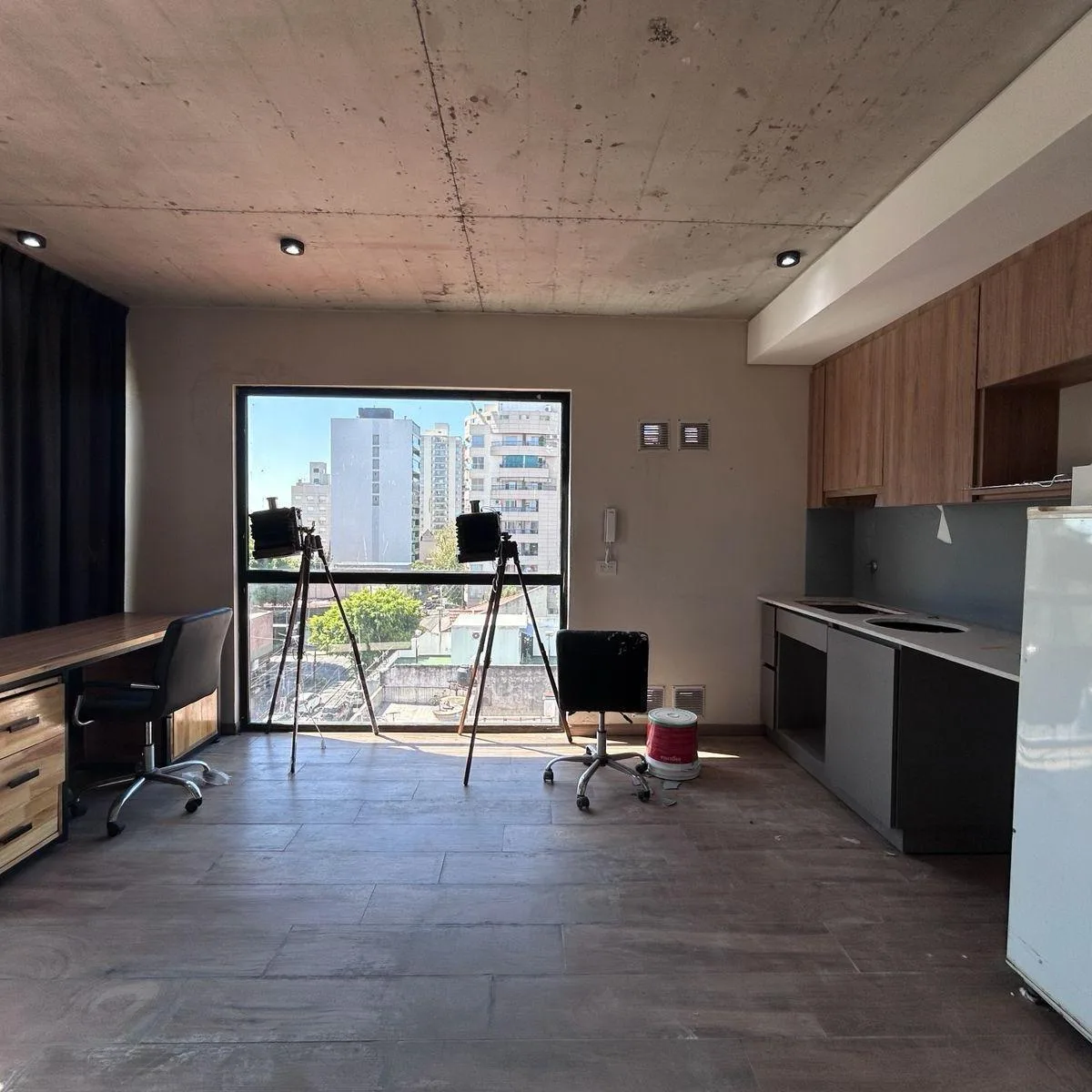 Kitnet em Lanús Oeste