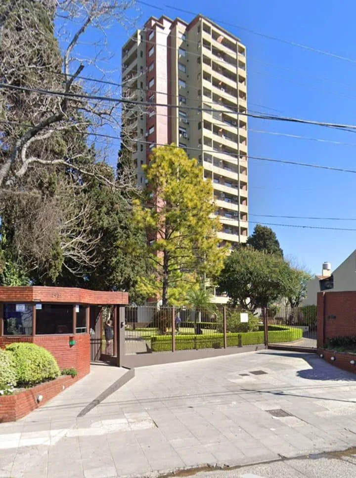 Two-bedroom apartment in Temperley, Lomas de Zamora