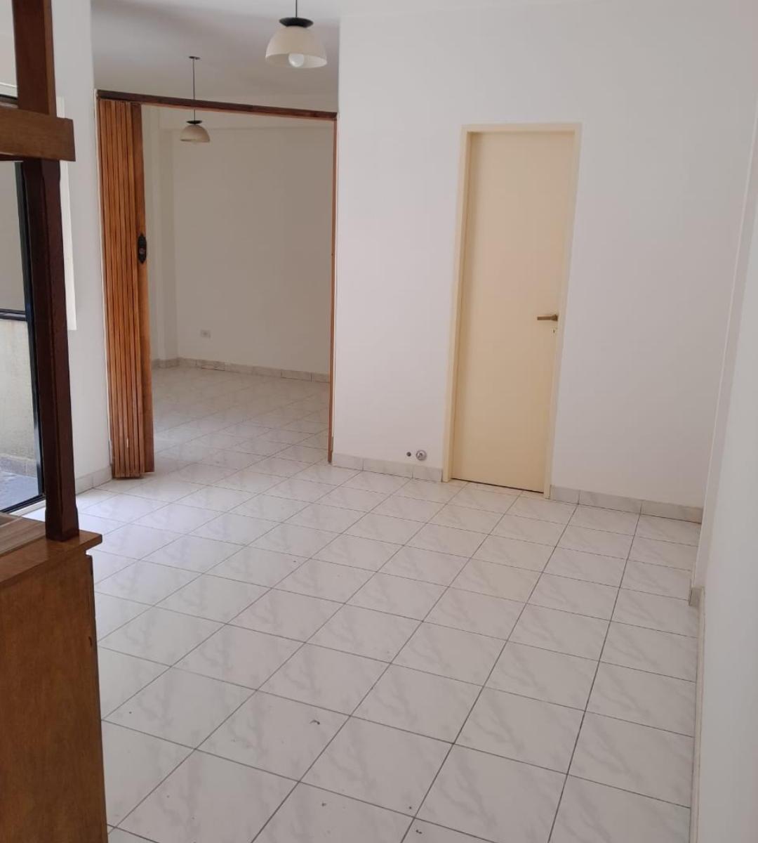 Alquiler Floresta 2 Ambientes con Patio