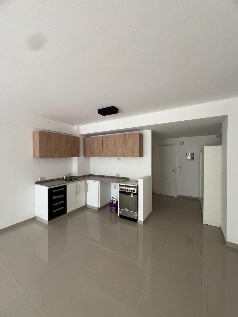 Kitnet de 44 m² em Almagro