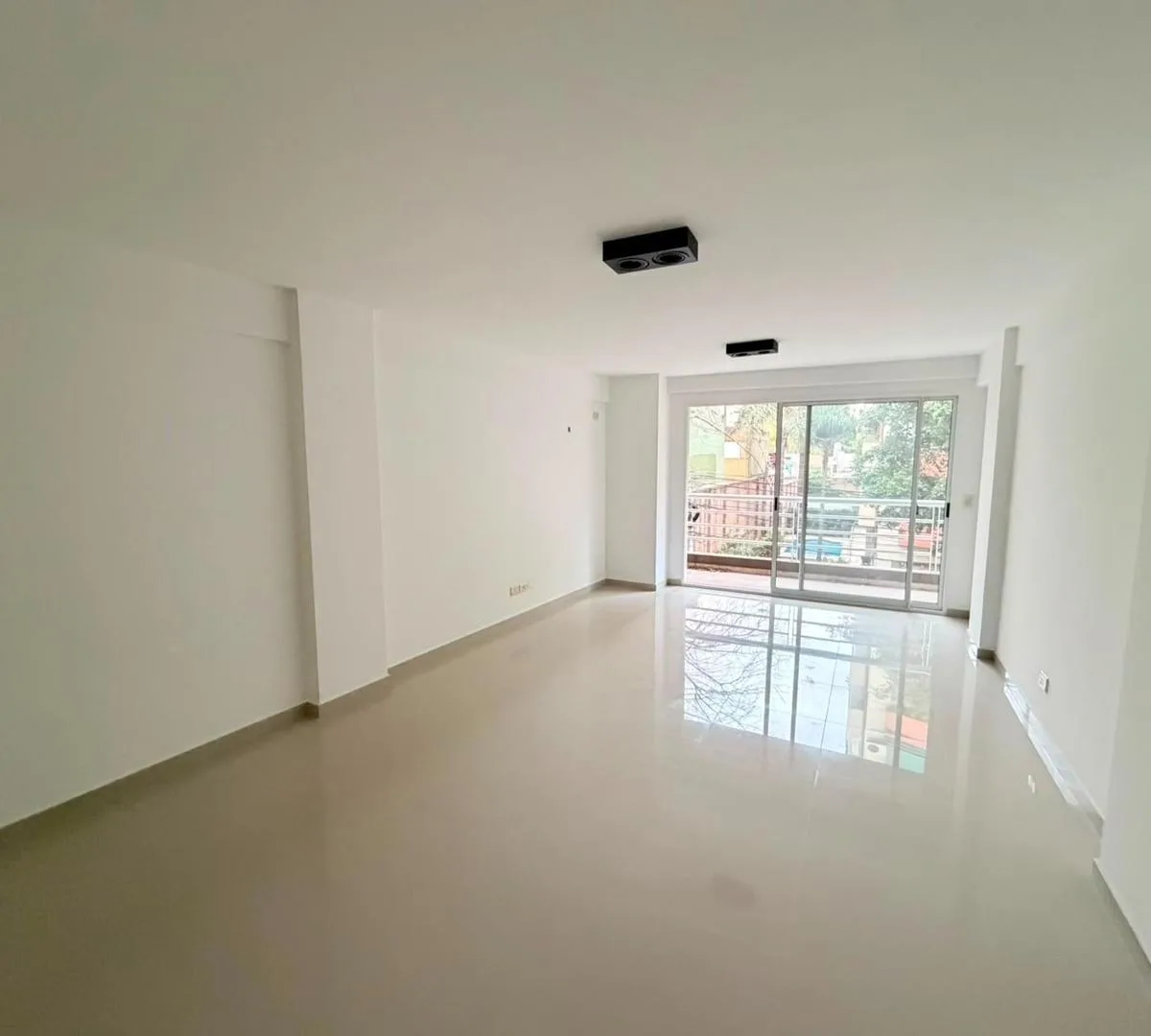 Kitnet de 44 m² em Almagro