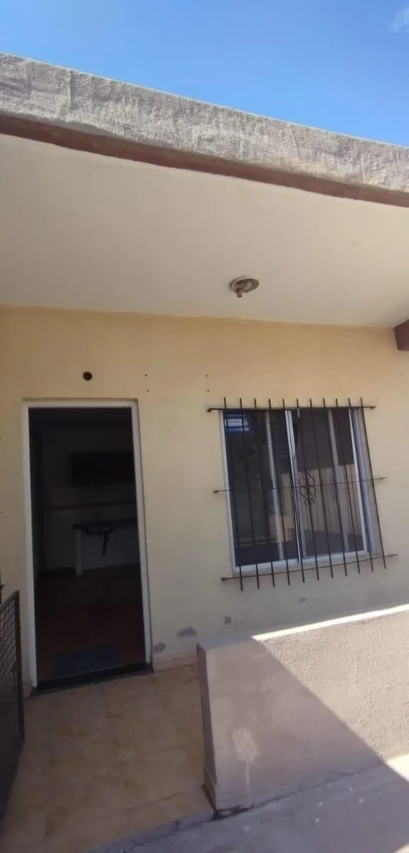 Depto. de 2 Ambientes con Cochera en Alquiler Zona José C. Paz