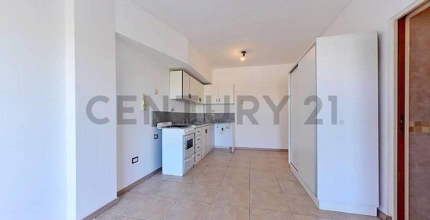 Departamento 1 ambiente y medio en Villa Pueyrredón