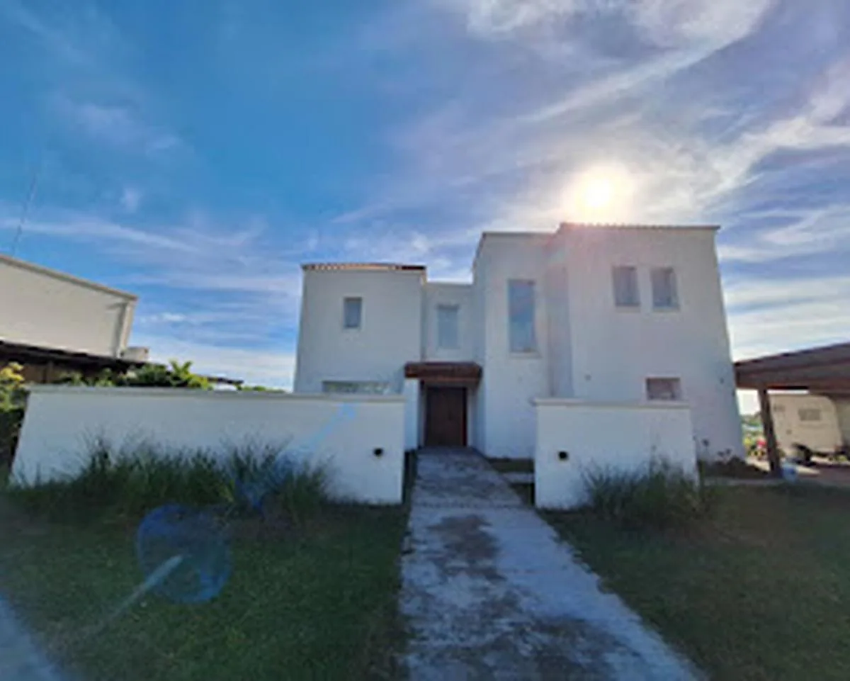 Casa en Alquiler en San Matias