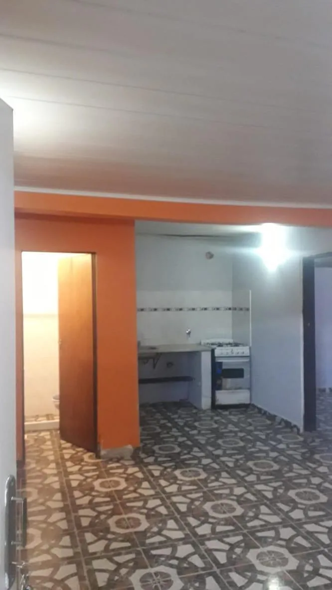 Apartamento de 2 dormitórios em aluguel em Berisso