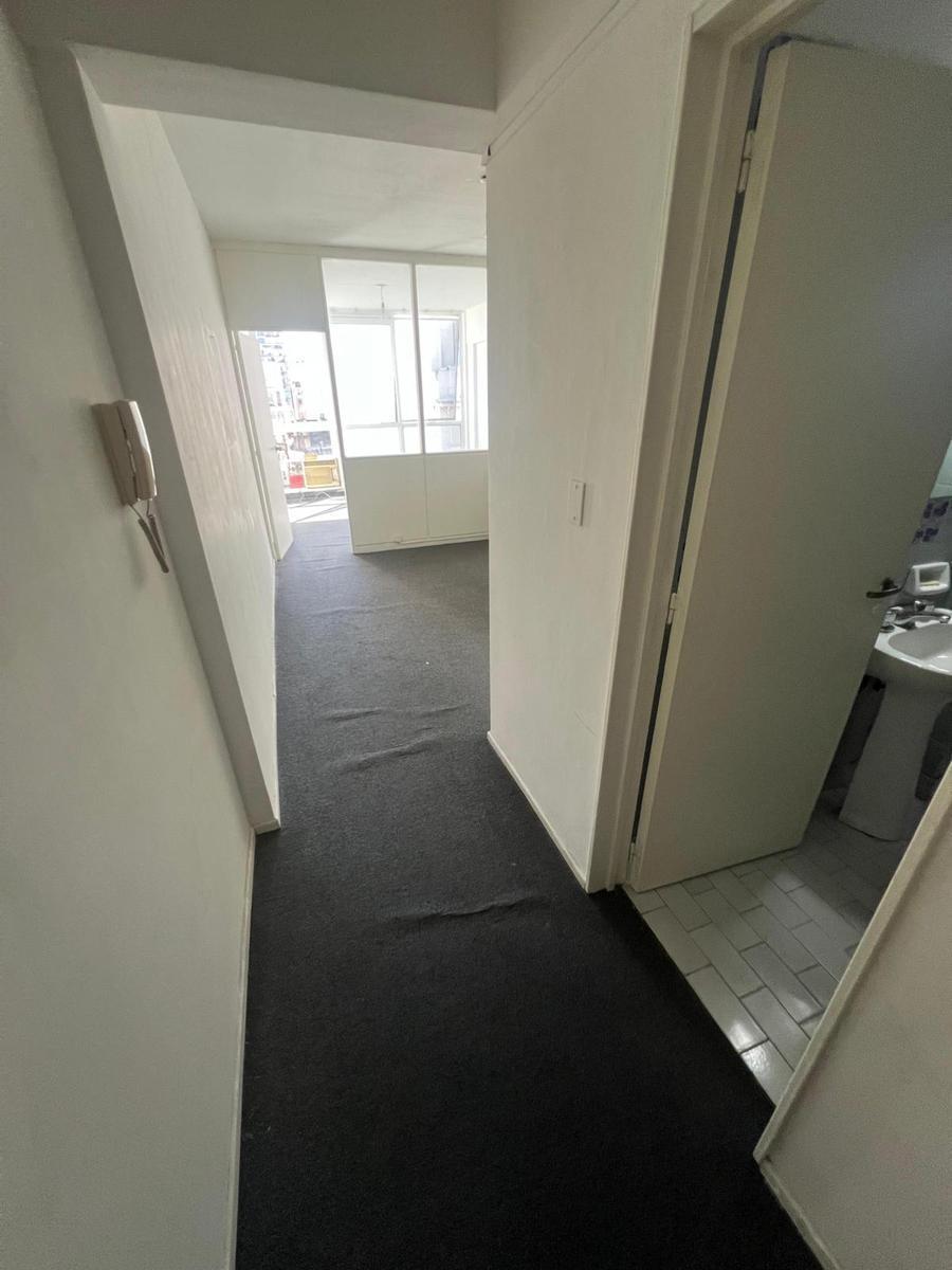 Квартира-студия в аренду в San Nicolás