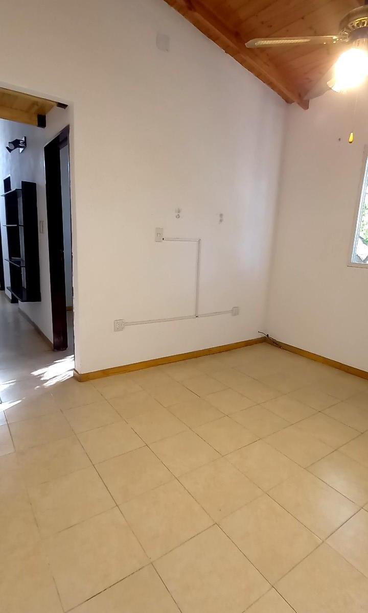 Квартира с двумя комнатами в Virreyes