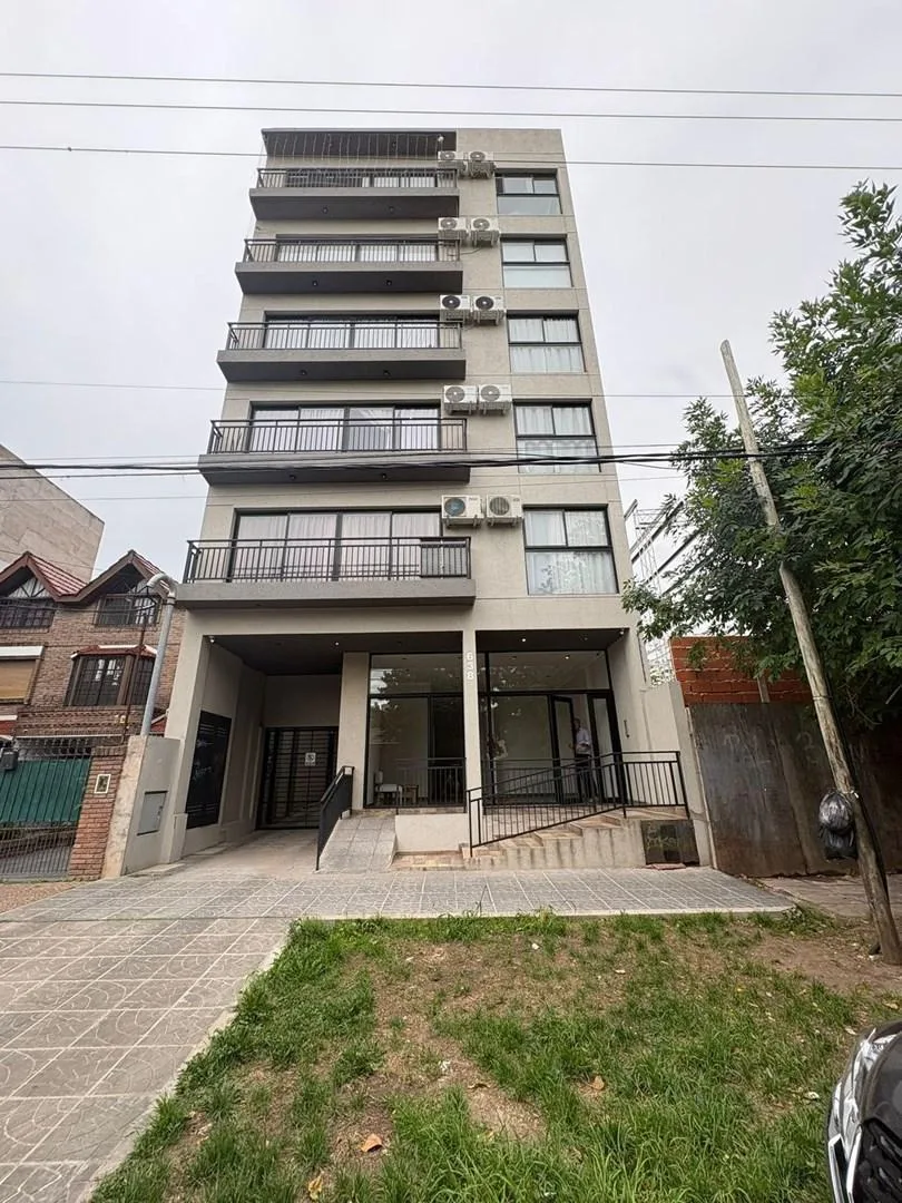 Monoambiente amoblado en San Miguel