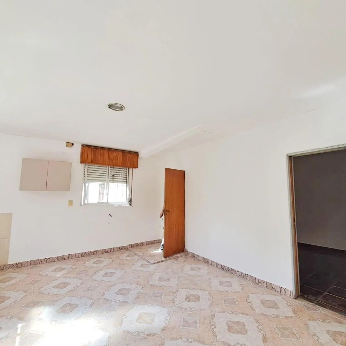 Studio apartment in Valentín Alsina