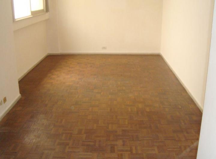 Departamento de 2 ambientes con 1 dormitorio en Palermo