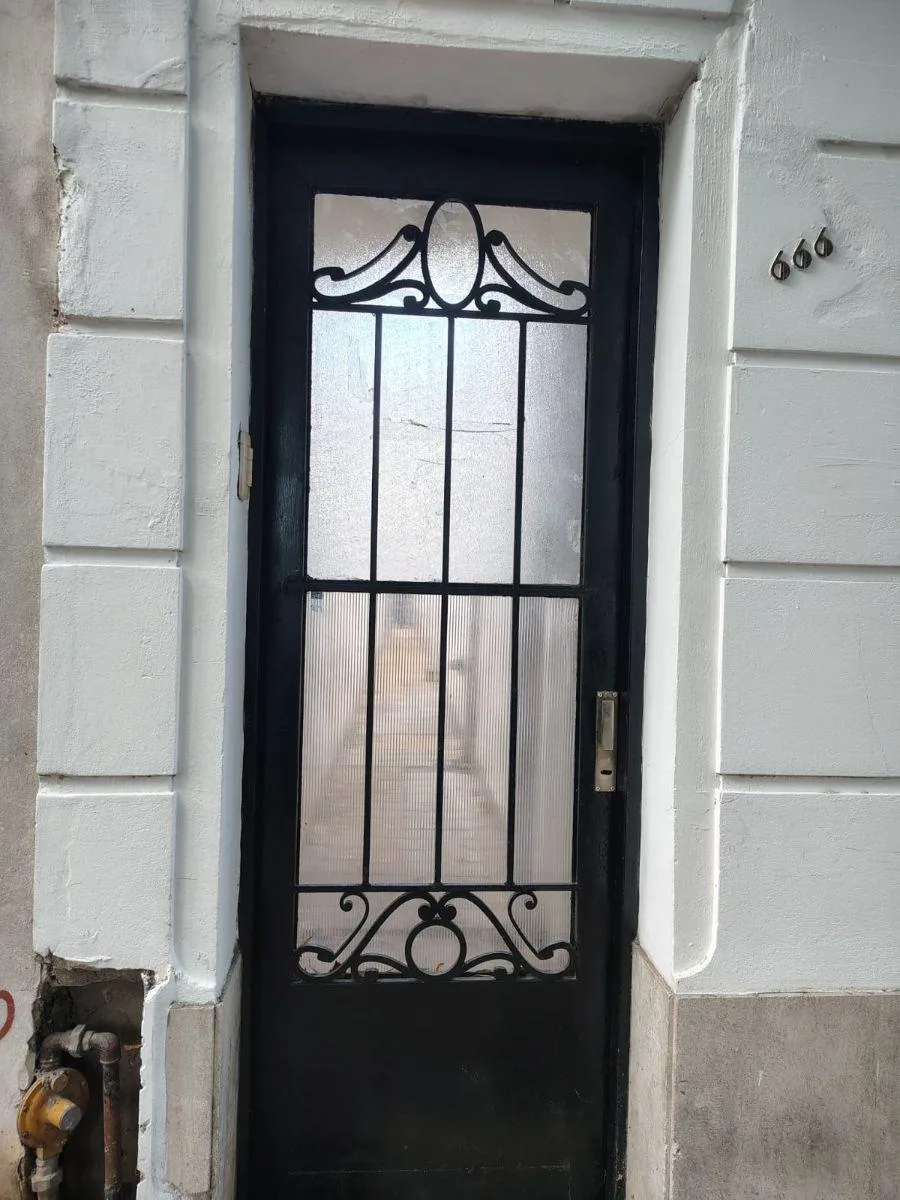 Departamento de 2 dormitorios en La Plata
