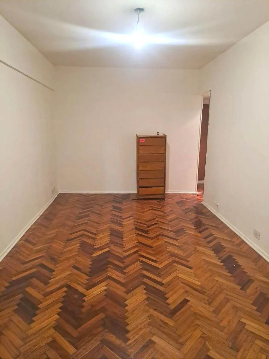 Muy Buen y Amplio Departamento Apto Profesional en Optima Ubicacion