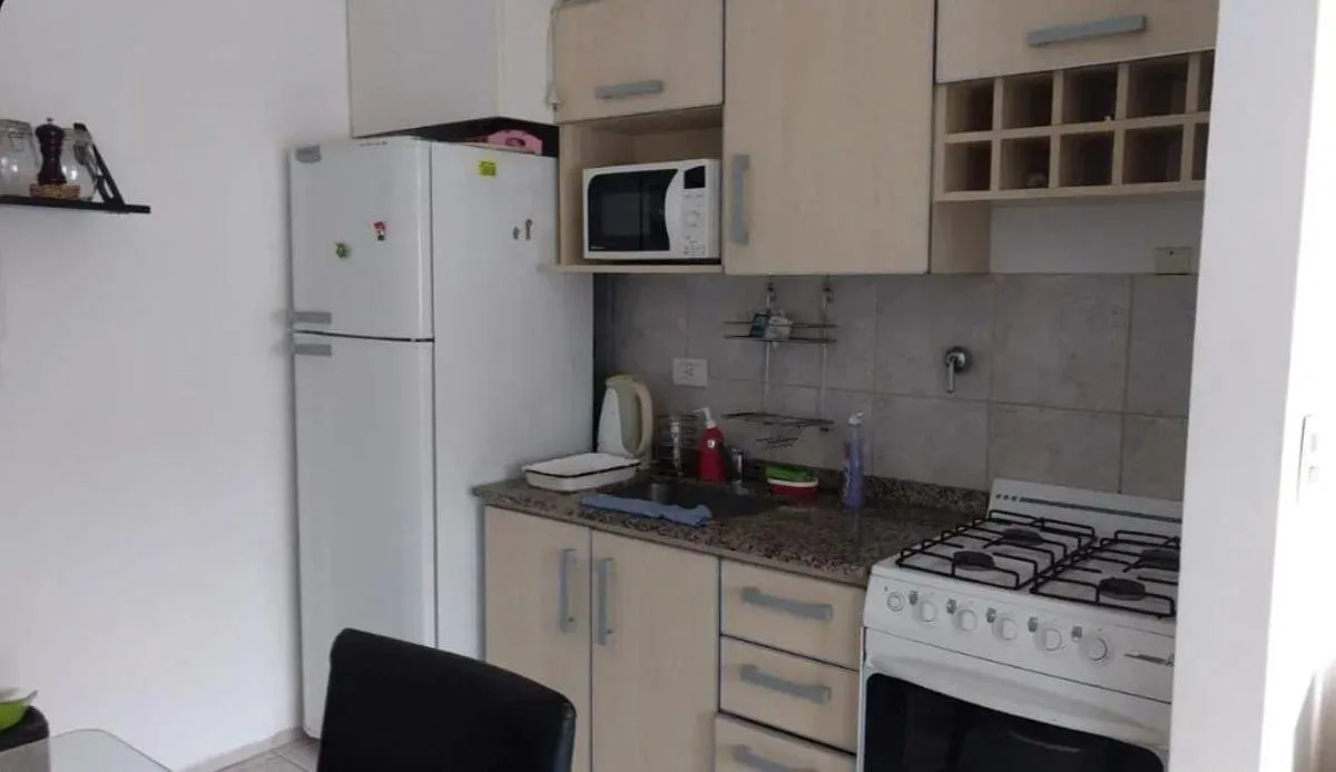 Two-room apartment in La Matanza