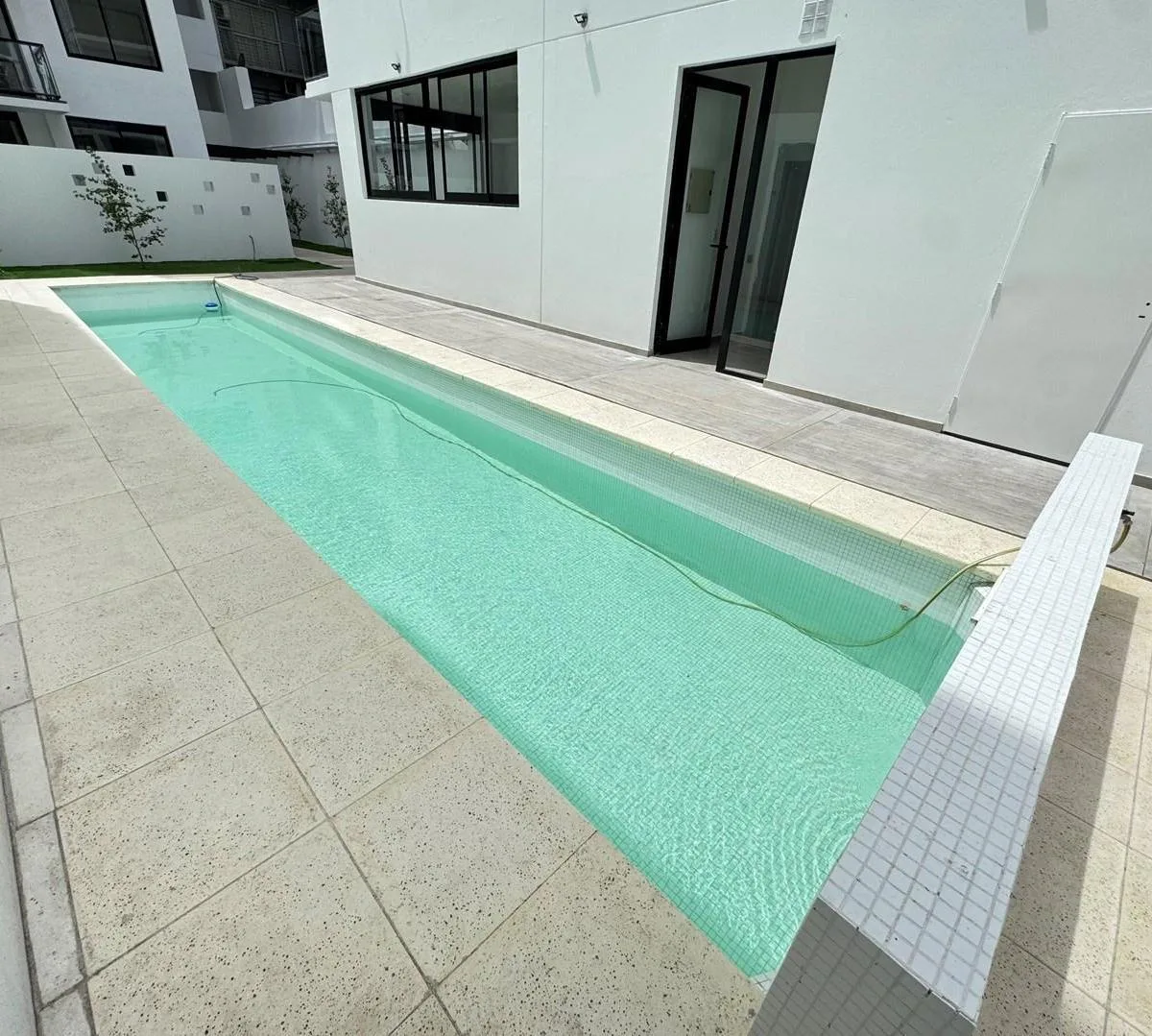 Monoambiente a estrenar con balcón en Balvanera