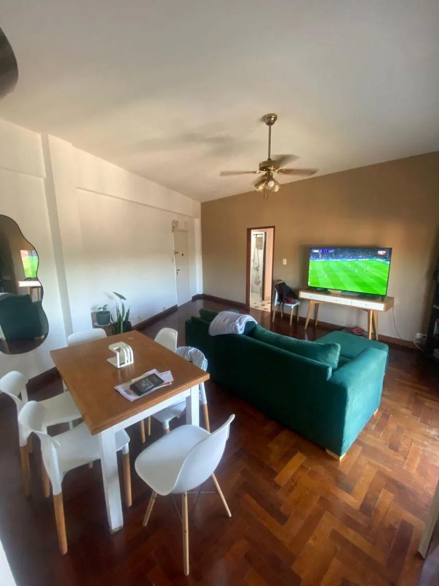 Departamento de 3 ambientes en Castelar Norte