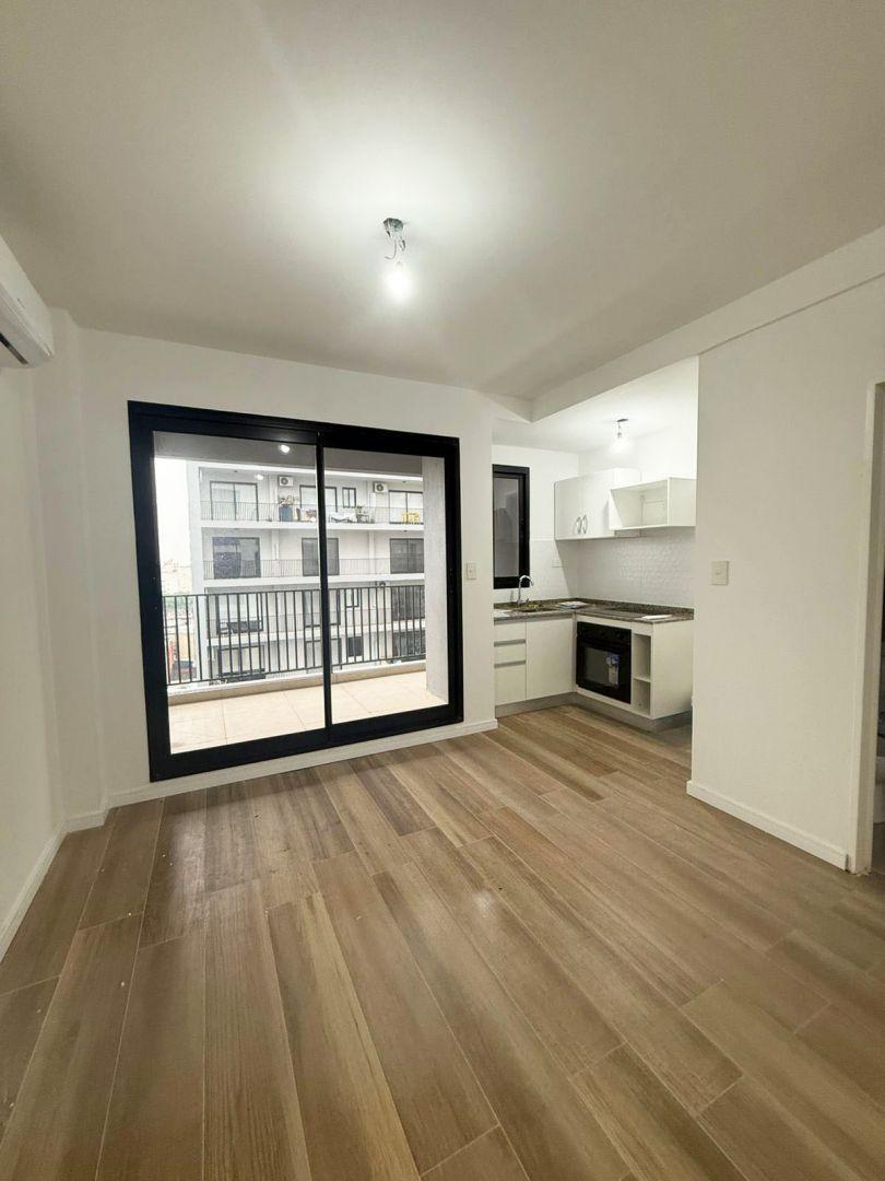 Квартира с 1 спальней в San Cristóbal