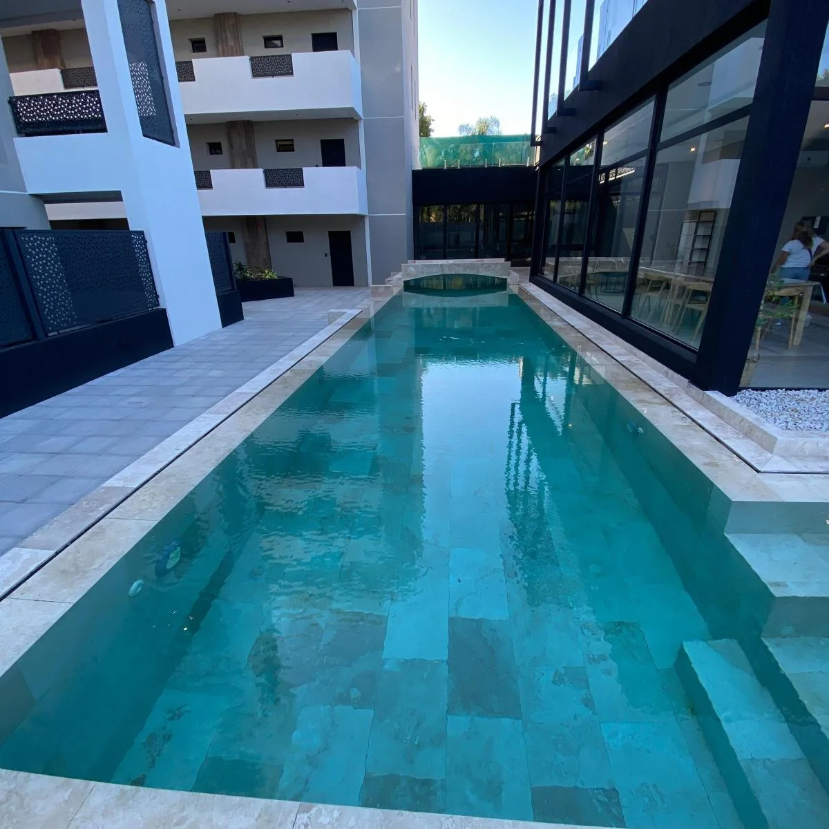 Departamento a estrenar de 2 ambientes en Buenos Aires