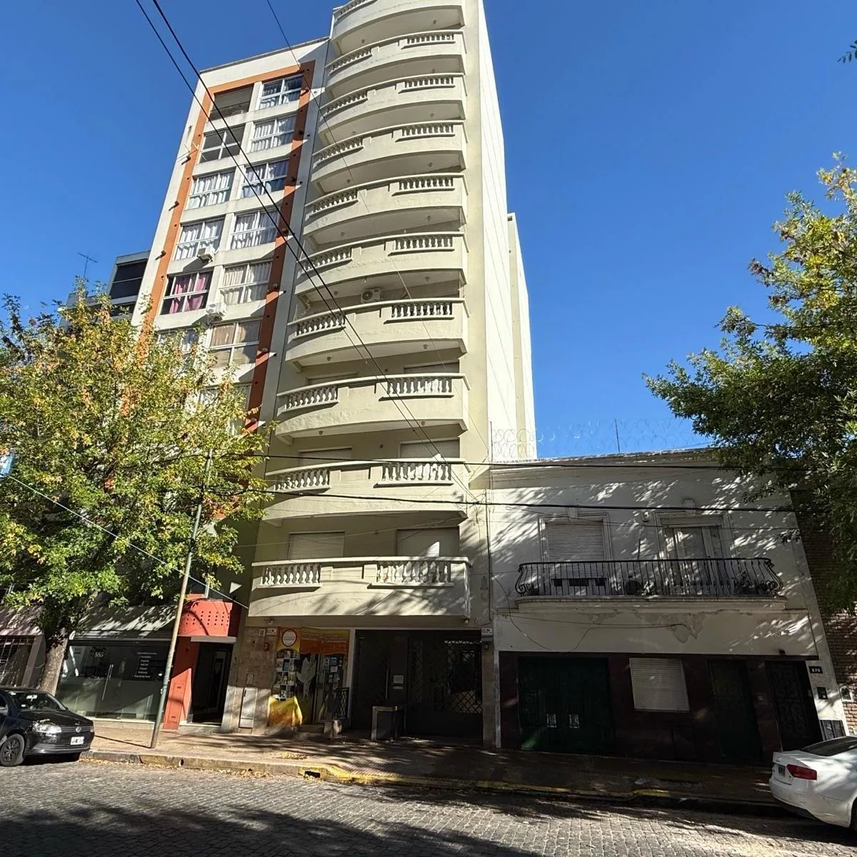 Departamento de 3 ambientes en La Plata