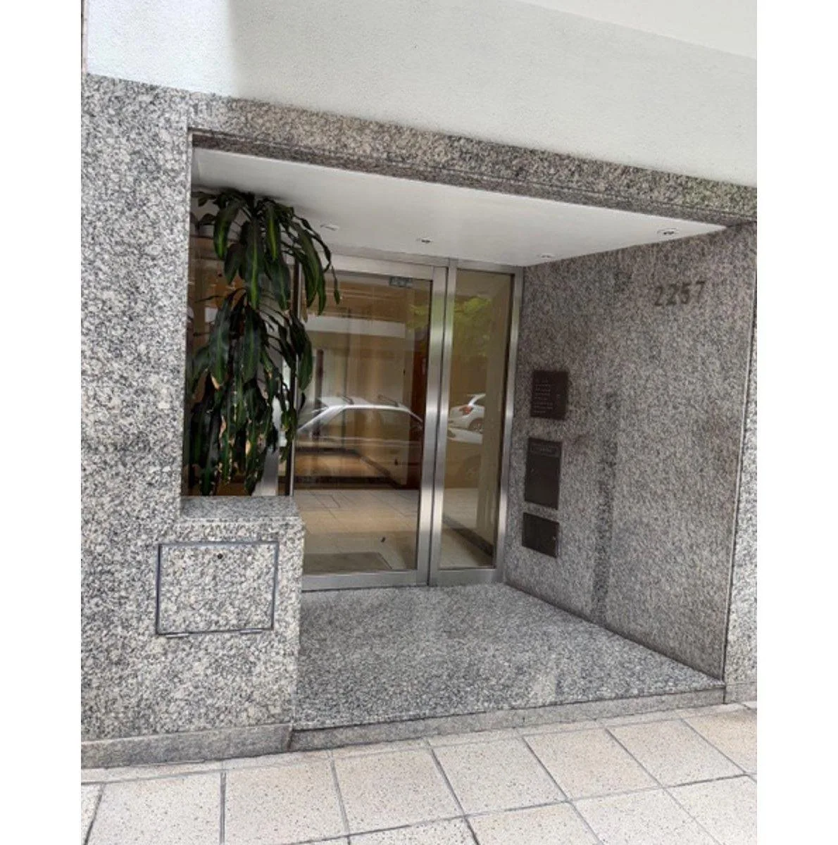 Equipped studio apartment in Belgrano