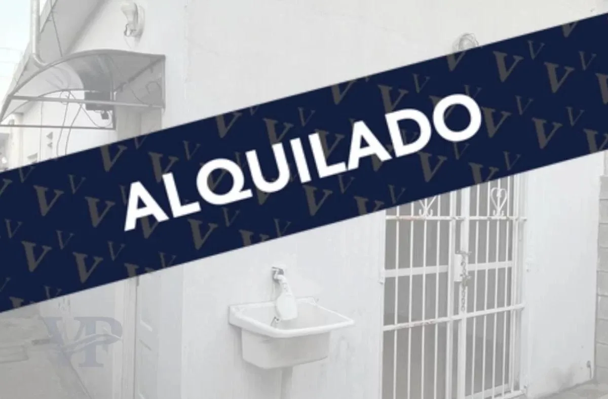 Apartamento térreo com 1 dormitório em Pablo Podestá
