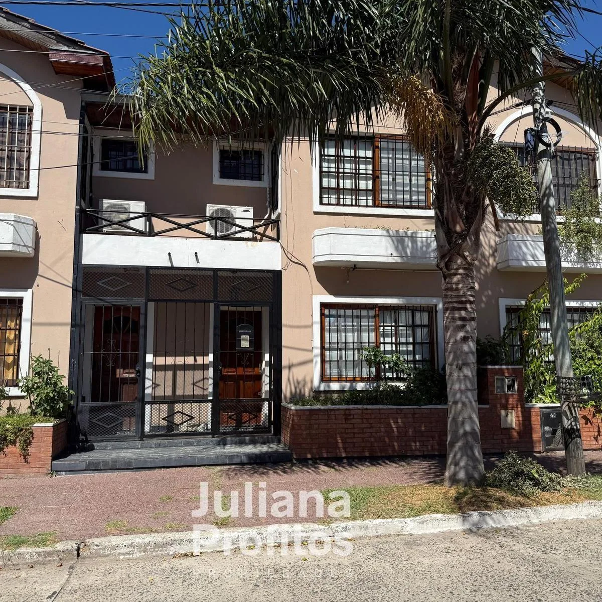 Casa en Alquiler - Quilmes Oeste