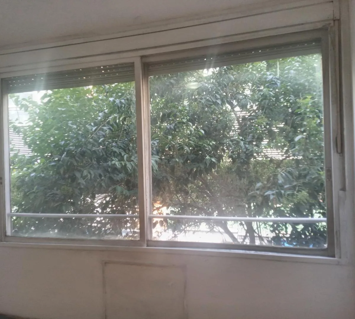 Квартира-студия в виде офиса в San Nicolás