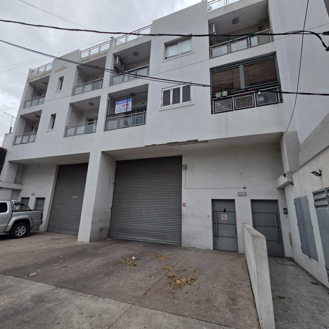 Квартира-студия в La Tablada, Mataderos