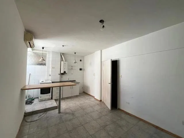 Two-bedroom apartment in Ramos Mejía