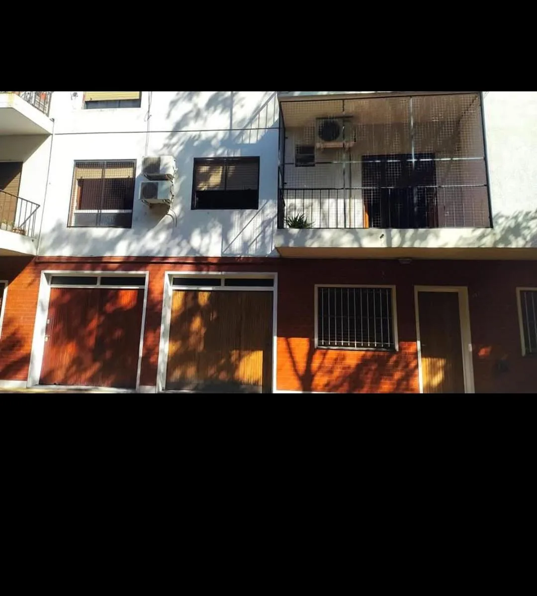 Two-bedroom apartment at 6 and 62 in La Plata