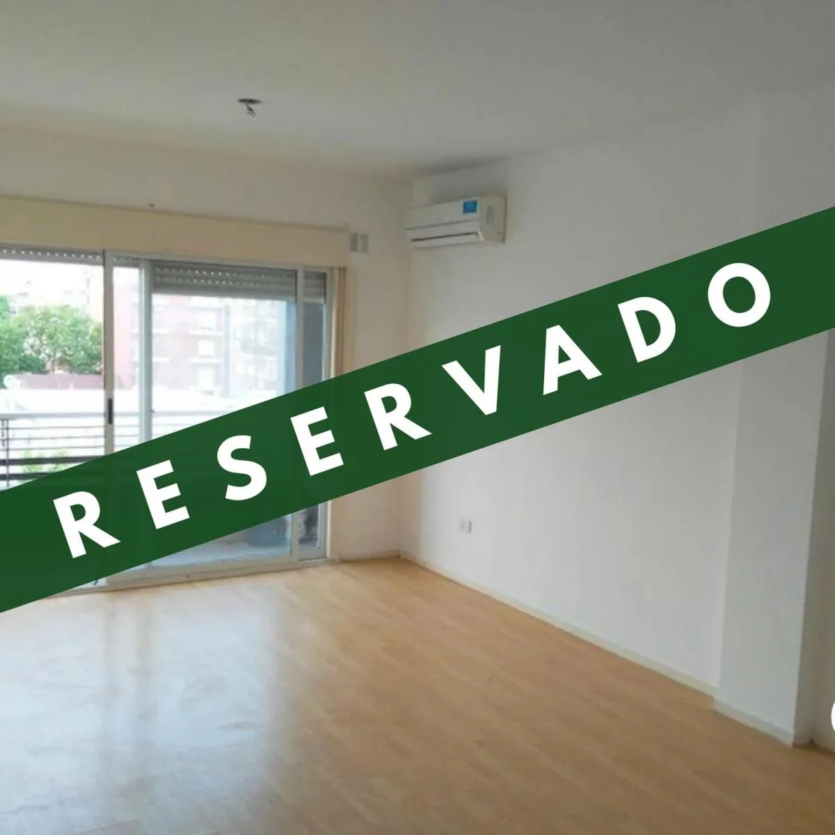 Departamento de 2 ambientes en 6to piso en General San Martín
