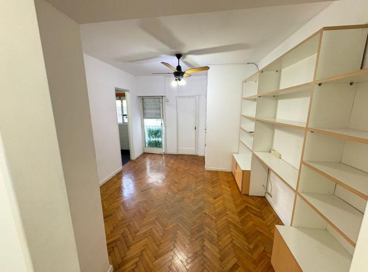 Departamento de 2 ambientes en Vicente López