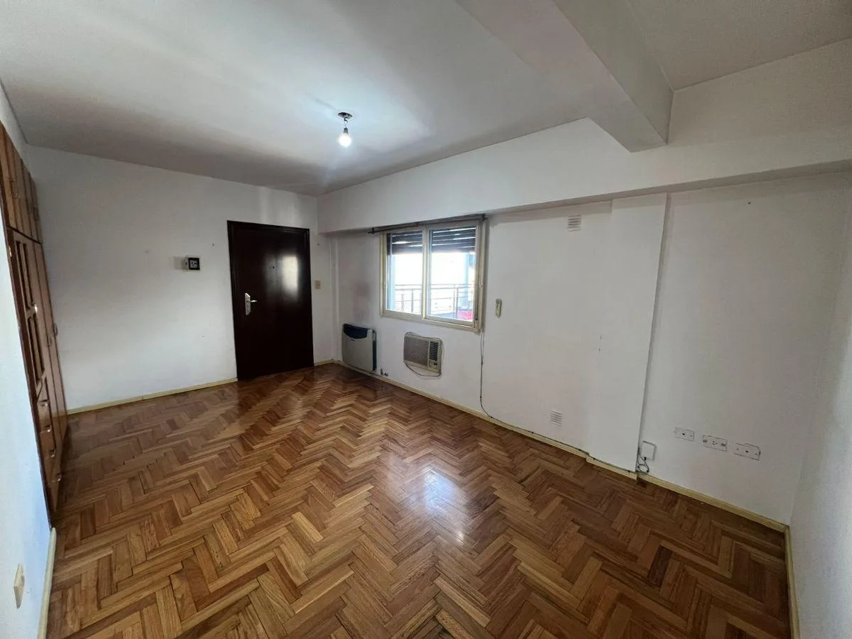 Two-room apartment in Lomas de Zamora