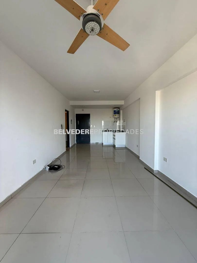 Квартира-студия с балконом в San Cristóbal