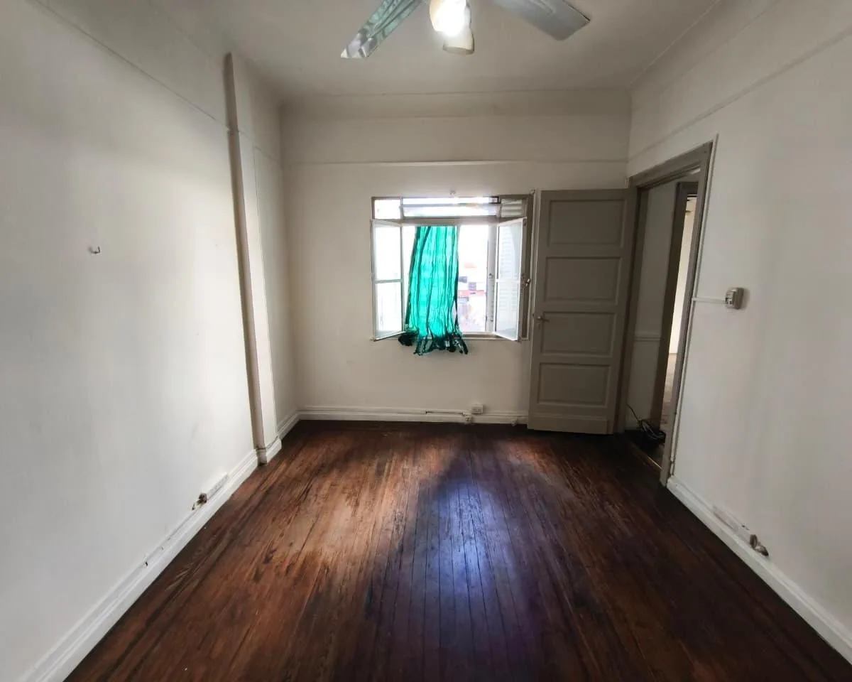 Departamento de 2 ambientes en Villa Crespo