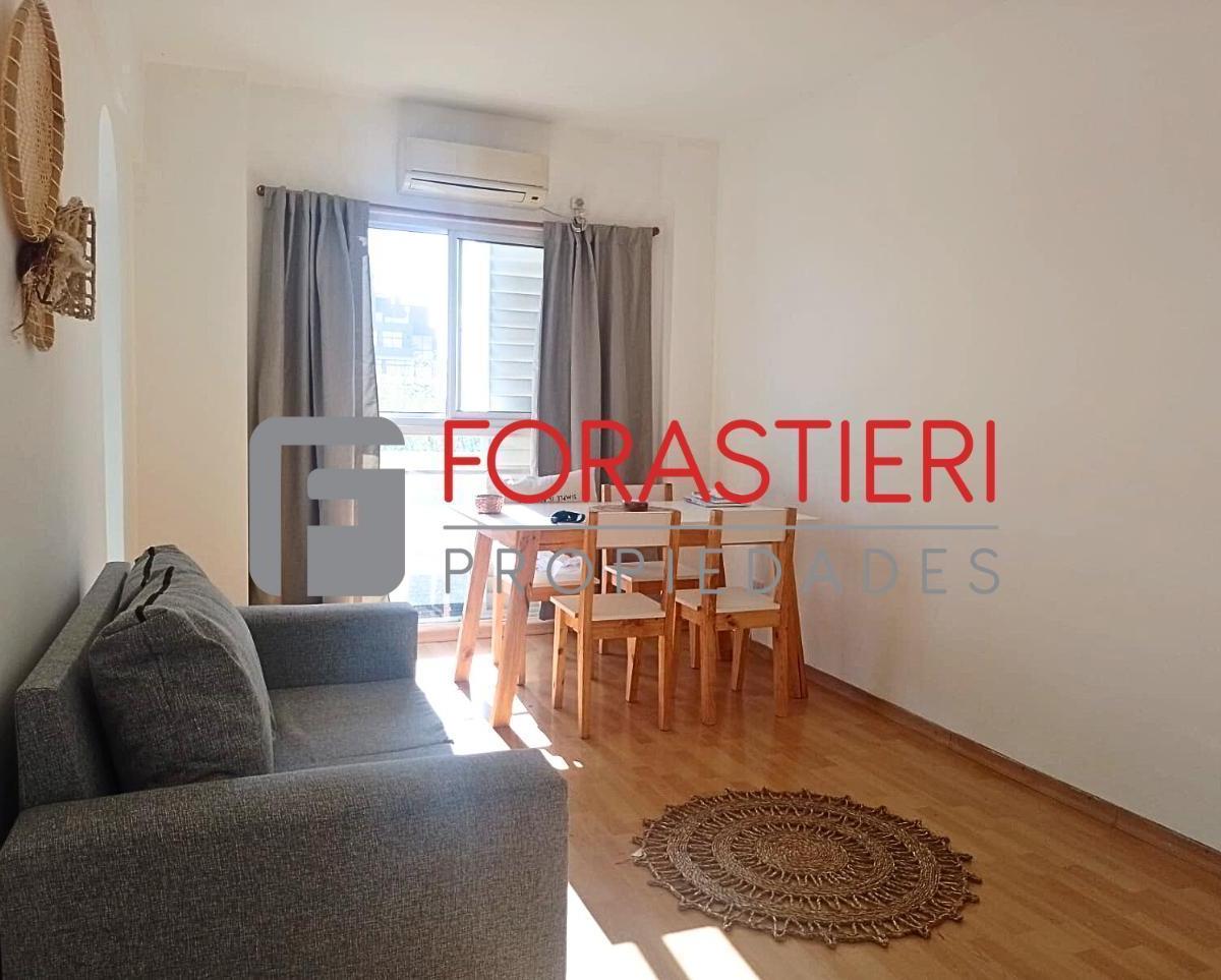 Departamento de 2 ambientes con 1 dormitorio en Villa Urquiza