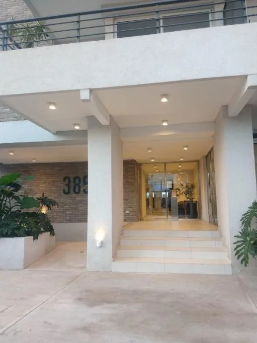 Two-room apartment with amenities in Tigre Centro