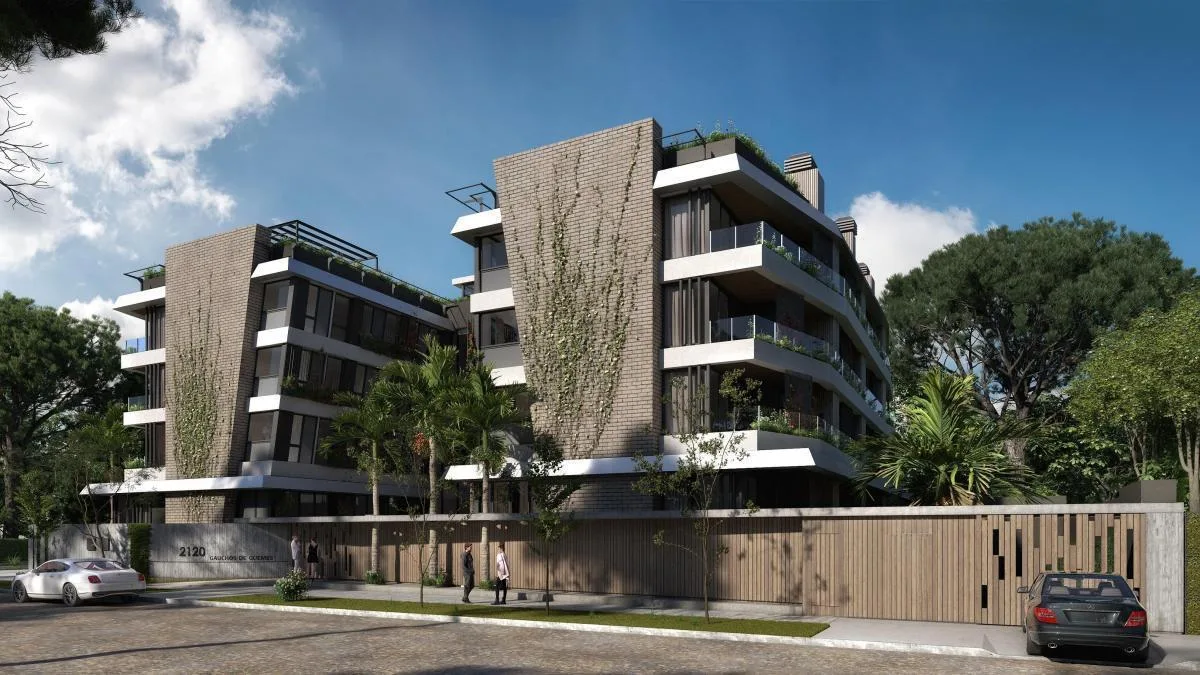 Kitnet mobiliado em Ituzaingó