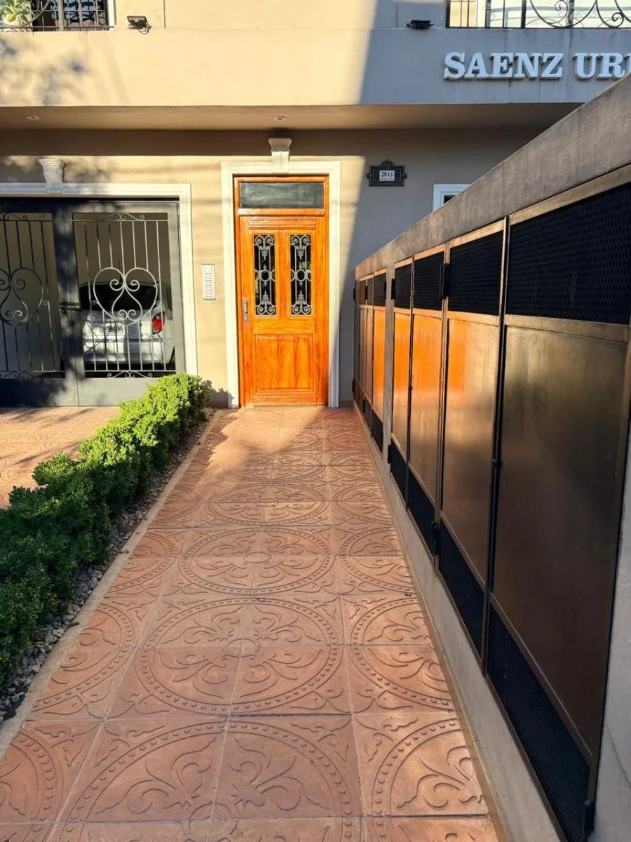 Квартира-студия в Santos Lugares в аренду