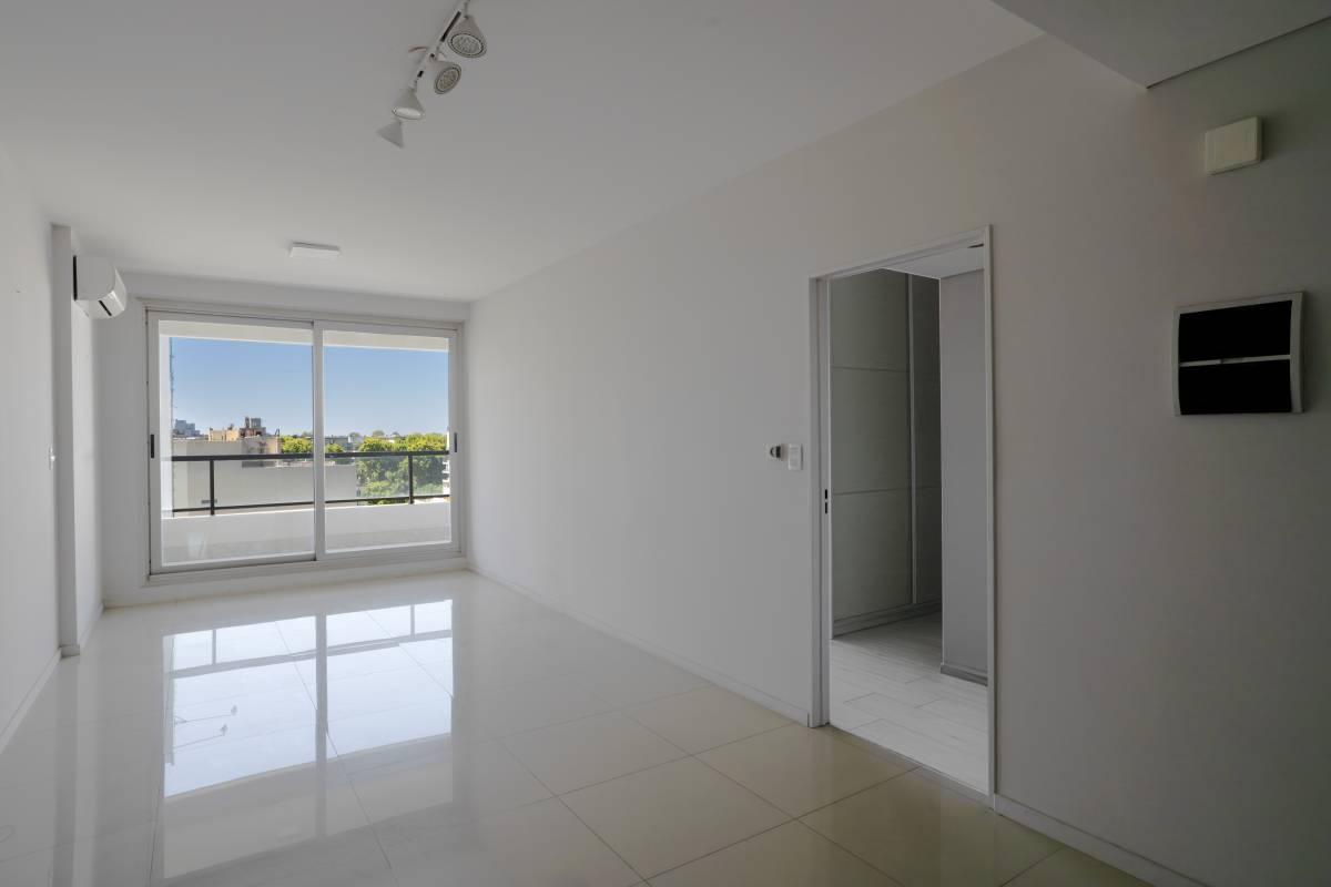Departamento de 2 ambientes en Belgrano