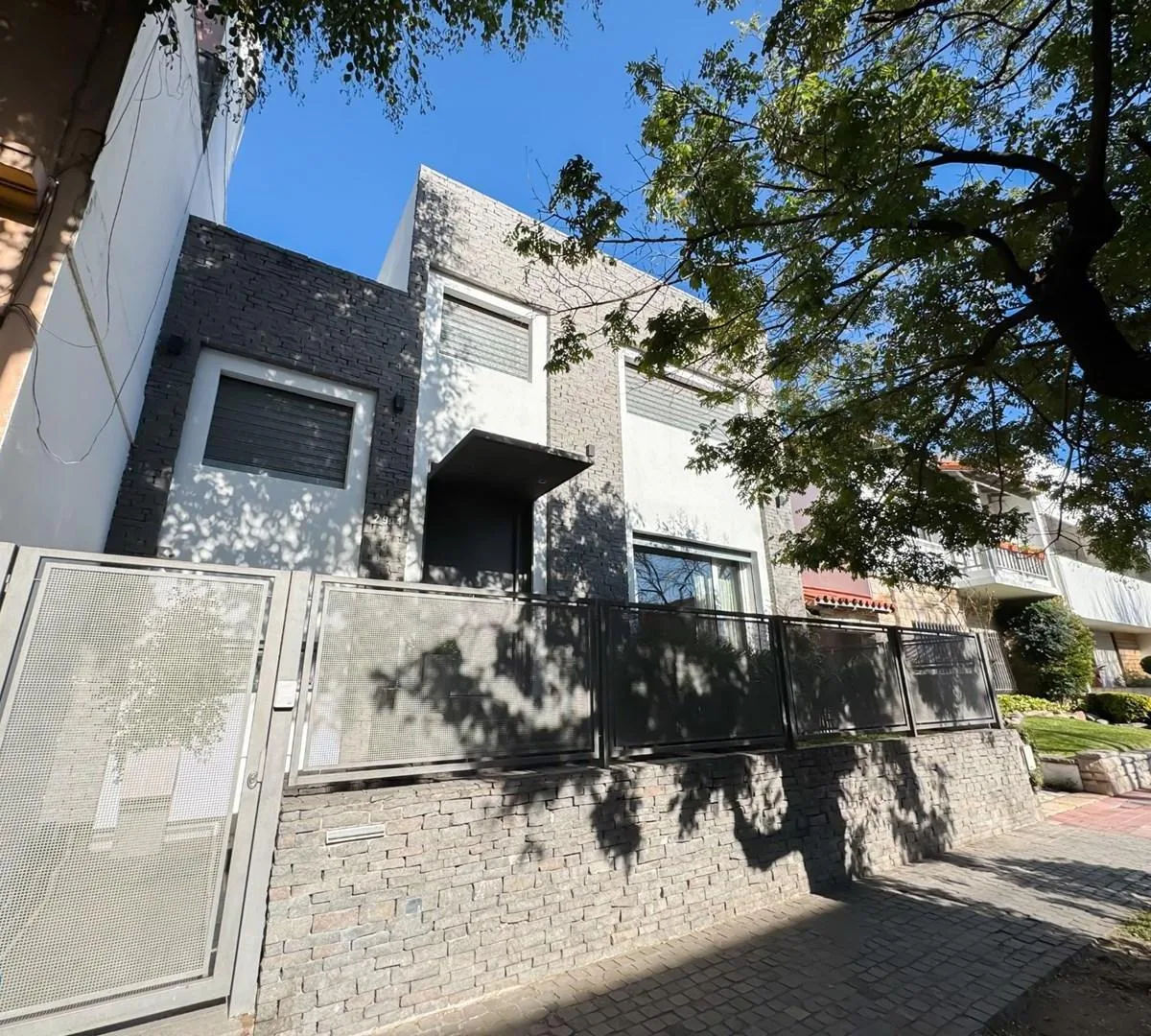 Casa para alugar em Belgrano